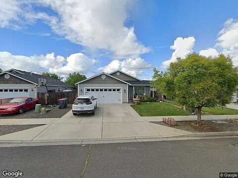 Isabel, MEDFORD, OR 97501