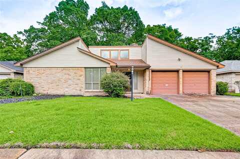 Peacedale, HOUSTON, TX 77015