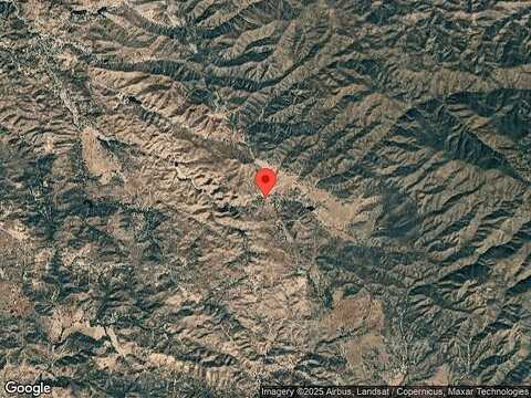 Wilson Creek Rd, Creston, CA 93432