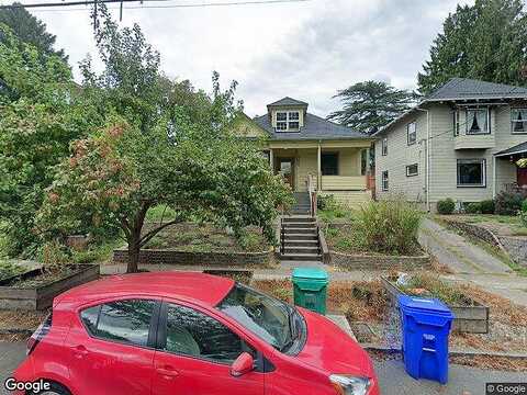 Multnomah, PORTLAND, OR 97232