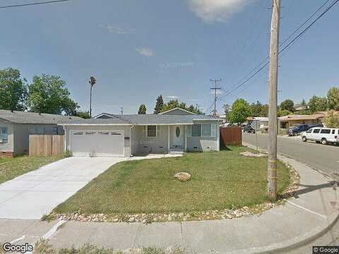 Carolyn, AMERICAN CANYON, CA 94503
