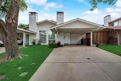 Via Balboa, CARROLLTON, TX 75006