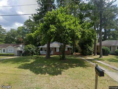 Knightsbridge, MACON, GA 31211