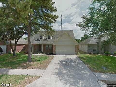 Glenfinch, SPRING, TX 77379