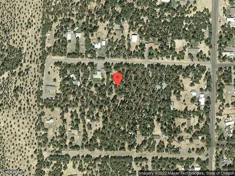 Cascade, LA PINE, OR 97739
