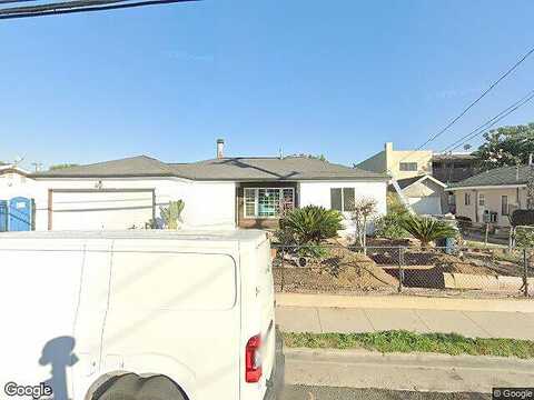 Denker, GARDENA, CA 90247