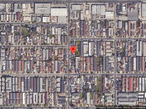Denker, GARDENA, CA 90247