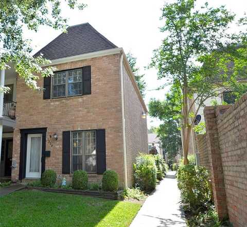 Country Place, HOUSTON, TX 77079