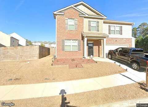 Big Rock, LITHONIA, GA 30038