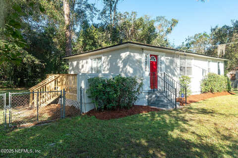 Harriet, JACKSONVILLE, FL 32208