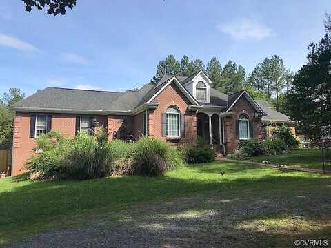 Autumn Bluff, POWHATAN, VA 23139