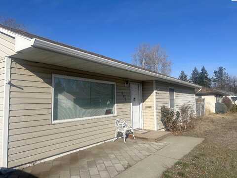Cottonwood, RICHLAND, WA 99352