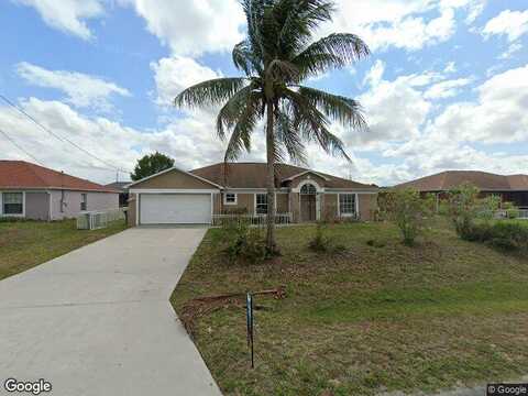 10Th, LEHIGH ACRES, FL 33971