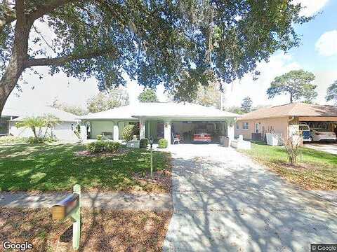 Oak Lake, PALM HARBOR, FL 34684