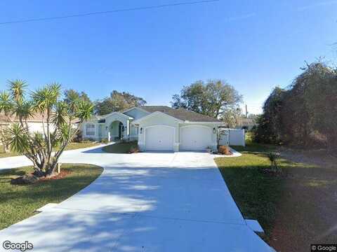 Forrester, PALM COAST, FL 32137