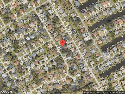 Forrester, PALM COAST, FL 32137