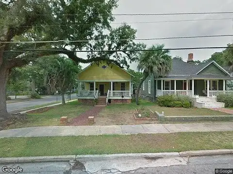 Love, THOMASVILLE, GA 31792