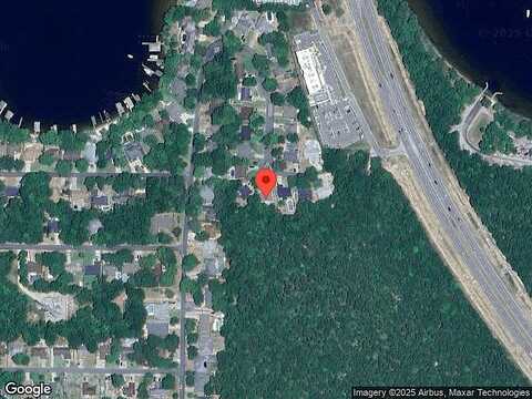 Evans, NICEVILLE, FL 32578