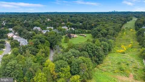 Thompson, FAIRFAX, VA 22033