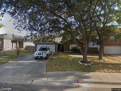 Sycamore, SCHERTZ, TX 78154