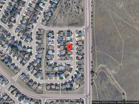 Foxwood, COLORADO SPRINGS, CO 80911
