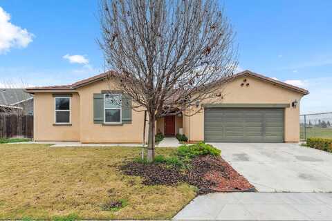 Macadamia, MADERA, CA 93637