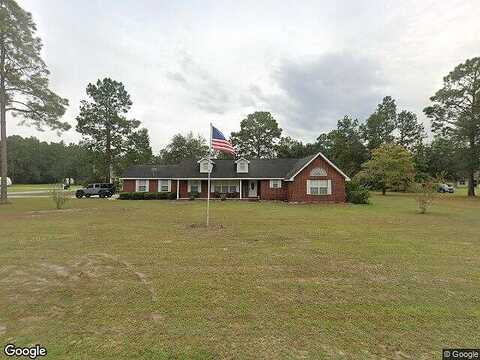 Cody, JESUP, GA 31545
