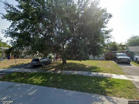 6Th, FORT LAUDERDALE, FL 33334