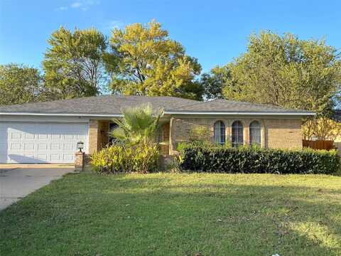 Terrebonne, ARLINGTON, TX 76014