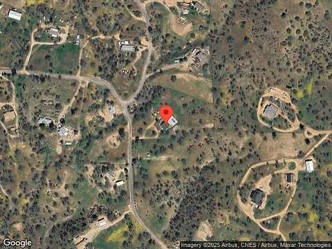 Thompson Canyon, CALIENTE, CA 93518