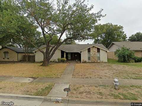 Dumbarton, DALLAS, TX 75228