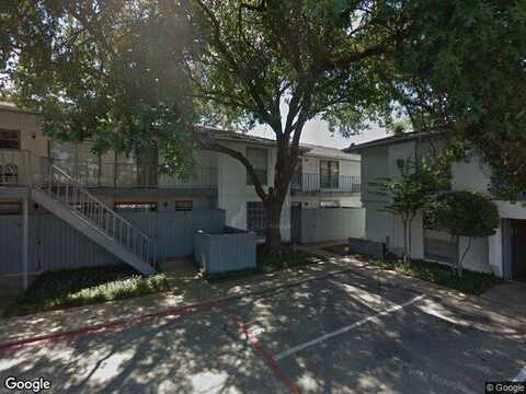 Montfort, DALLAS, TX 75230