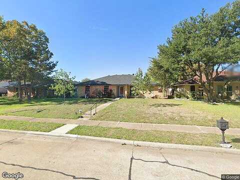Monterrey, GARLAND, TX 75042