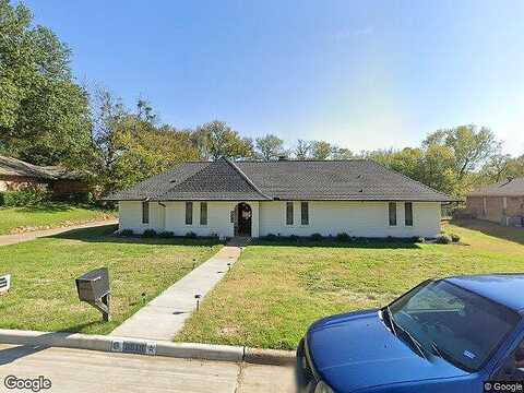 Racquet Club, GRAND PRAIRIE, TX 75052