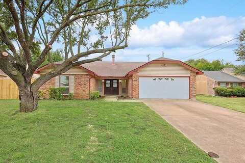 Whitney, CEDAR HILL, TX 75104