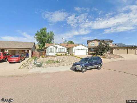 Lone Eagle, COLORADO SPRINGS, CO 80925