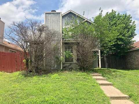 Lone Eagle, FORT WORTH, TX 76108