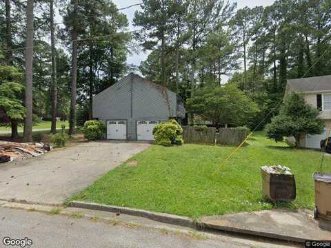 Ansley, JONESBORO, GA 30238
