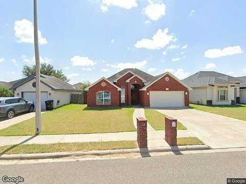 Tierra Prometida, WESLACO, TX 78596