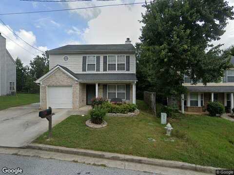 Bowie, LITHONIA, GA 30038