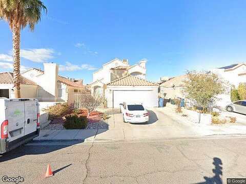 Yerington, LAS VEGAS, NV 89110