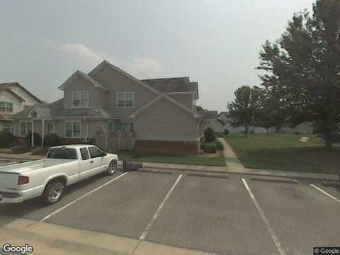 Lake Victoria Arch, VIRGINIA BEACH, VA 23464