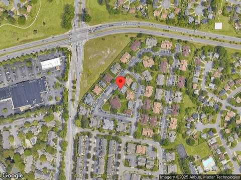 Lake Victoria Arch, VIRGINIA BEACH, VA 23464