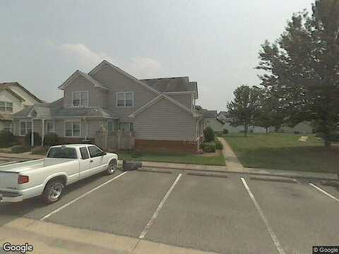 Lake Victoria Arch, VIRGINIA BEACH, VA 23464