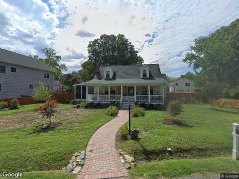 Lossing, COLONIAL BEACH, VA 22443