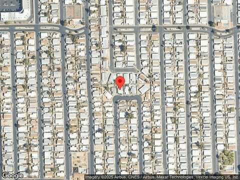 Winnebago, LAS VEGAS, NV 89122