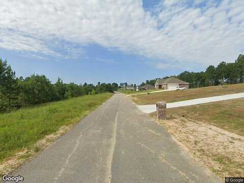 Garret Ln, Ellisville, MS 39437