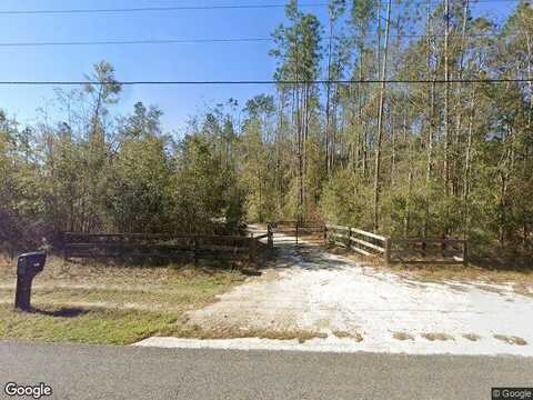 180Th St, Live Oak, FL 32060