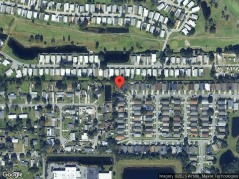 Lady Victoria, ORLANDO, FL 32826