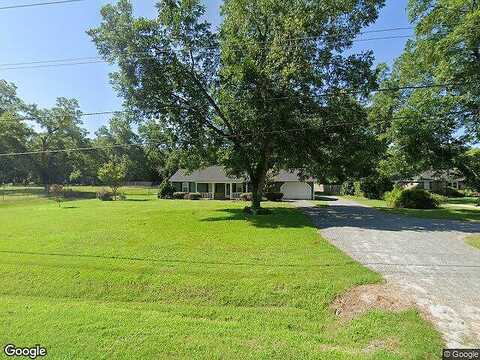 Cedric, LEESBURG, GA 31763